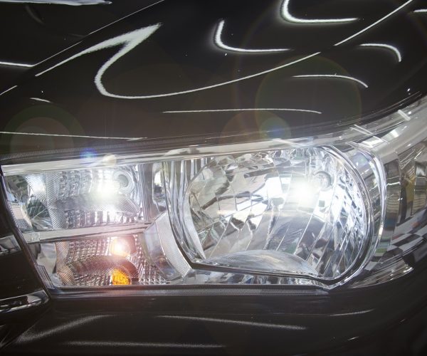 De Toekomst van Autoverlichting: Blijft Halogeen Relevant?