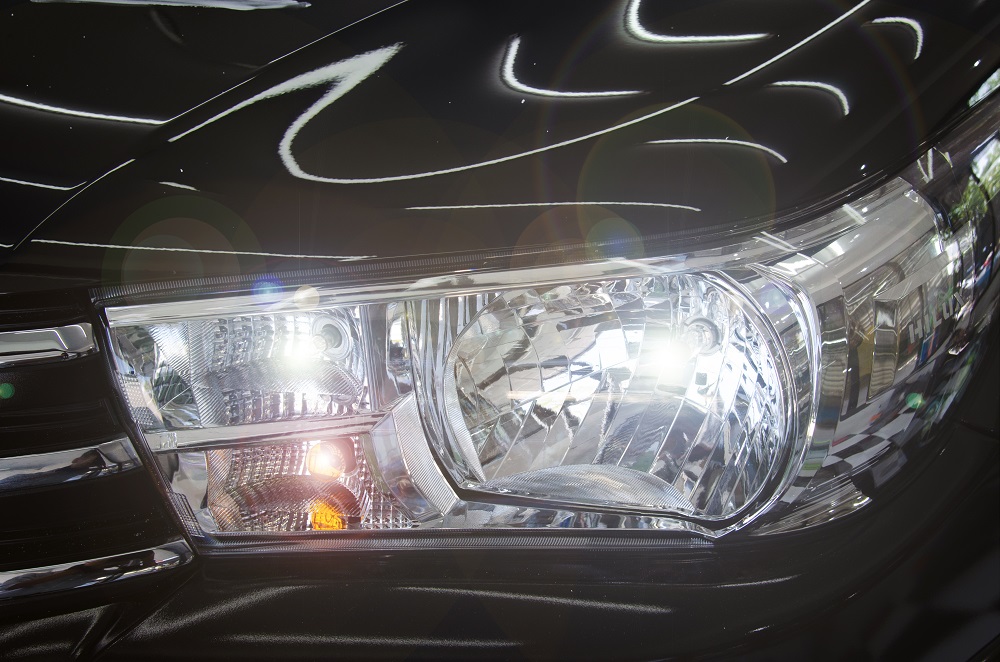 De Toekomst van Autoverlichting: Blijft Halogeen Relevant?