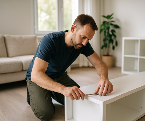 De 7 grootste fouten bij het inrichten van een nieuw huis – en hoe je ze voorkomt