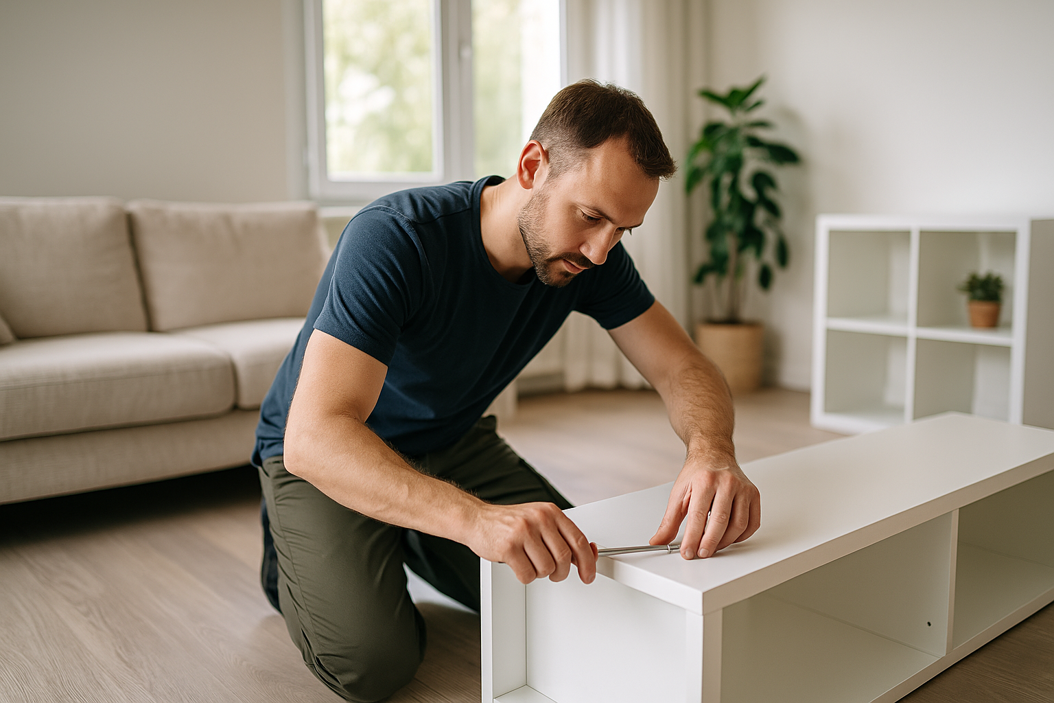 De 7 grootste fouten bij het inrichten van een nieuw huis – en hoe je ze voorkomt