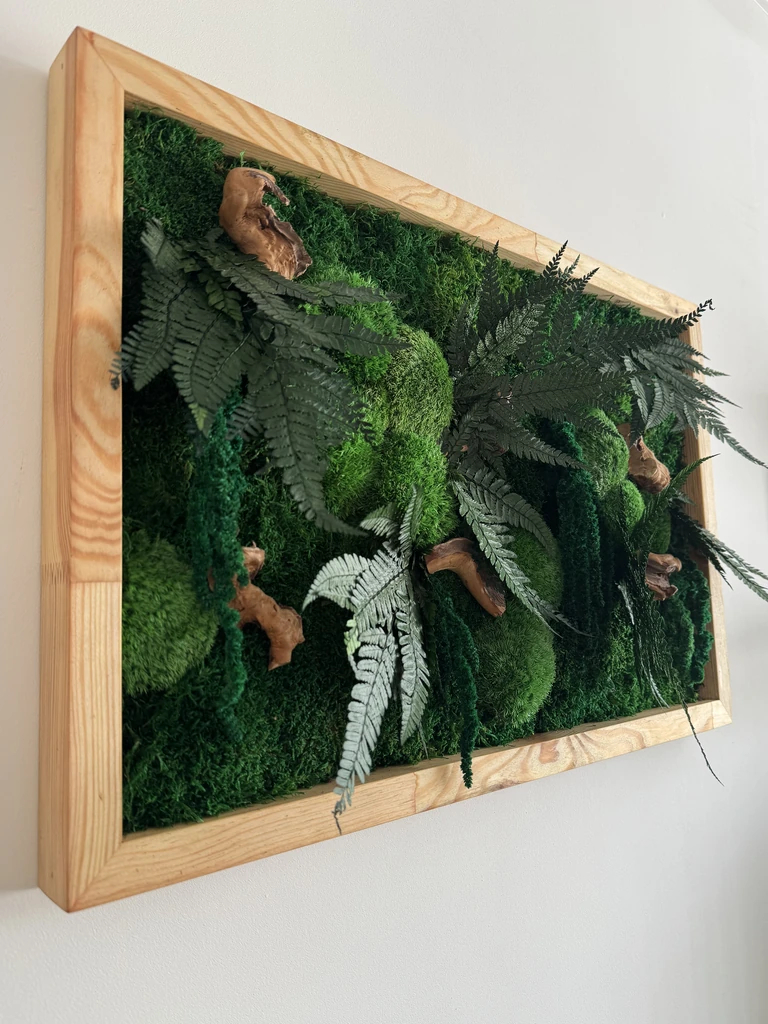 De groene revolutie: Waarom we massaal kiezen voor onderhoudsvrije natuur